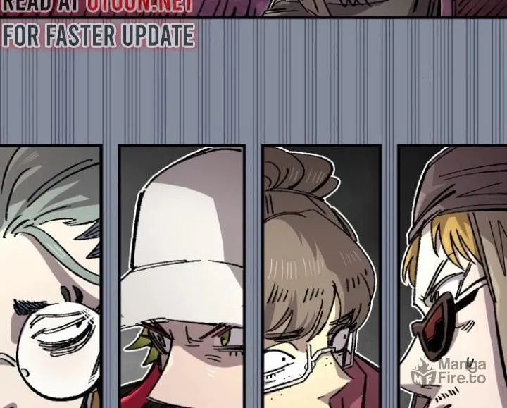 Reincarnation of the Veteran Soldier Chapter 139 page 110 - 