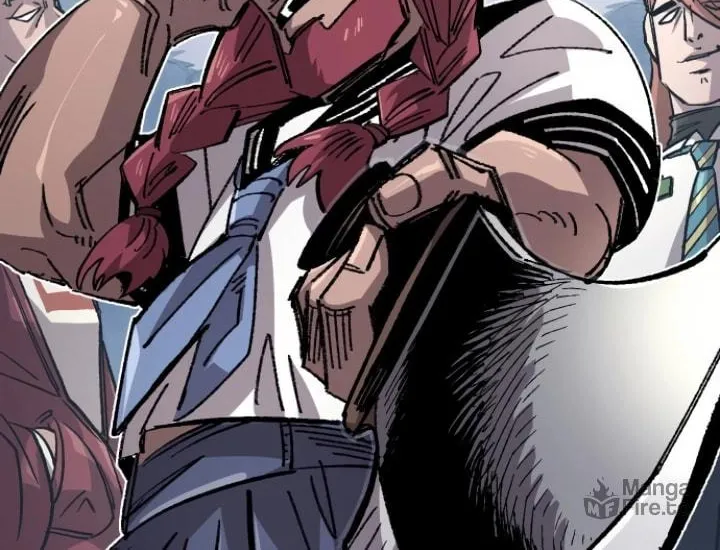 Reincarnation of the Veteran Soldier Chapter 139 page 12 - 