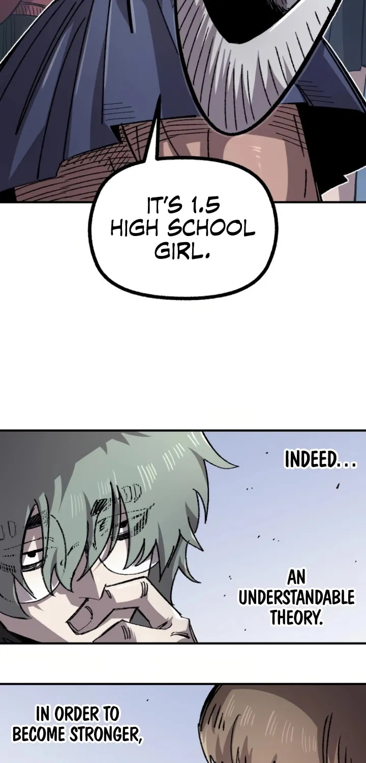 Reincarnation of the Veteran Soldier Chapter 139 page 13 - 