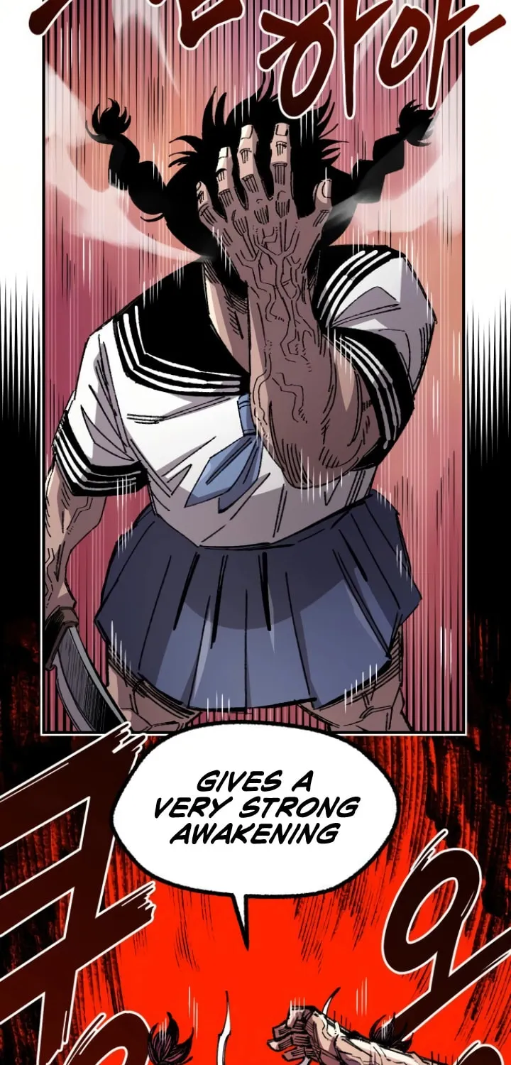 Reincarnation of the Veteran Soldier Chapter 139 page 121 - 