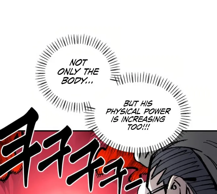 Reincarnation of the Veteran Soldier Chapter 139 page 124 - 