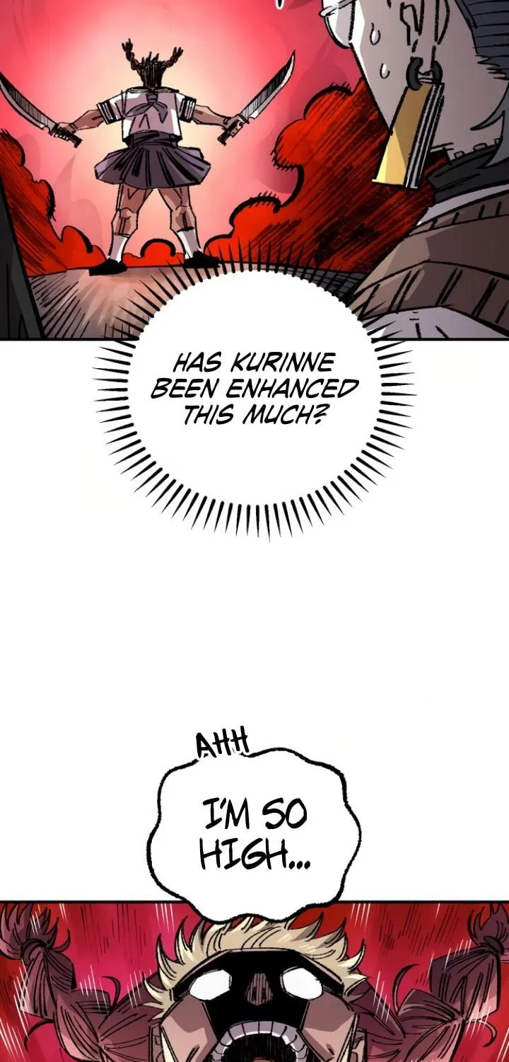 Reincarnation of the Veteran Soldier Chapter 139 page 125 - 