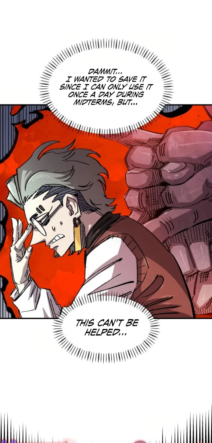 Reincarnation of the Veteran Soldier Chapter 139 page 127 - 