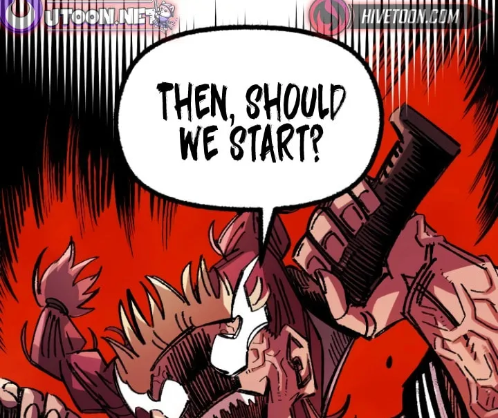 Reincarnation of the Veteran Soldier Chapter 139 page 128 - 