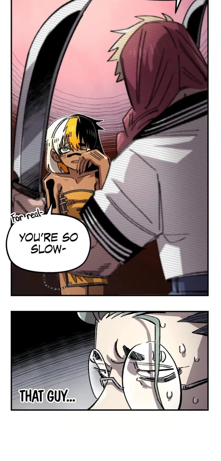 Reincarnation of the Veteran Soldier Chapter 139 page 131 - 