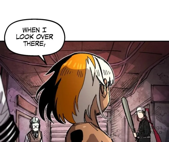 Reincarnation of the Veteran Soldier Chapter 139 page 132 - 
