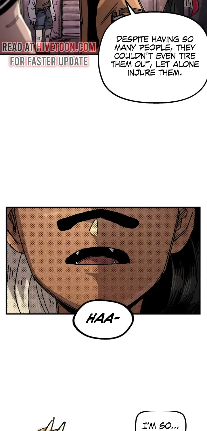 Reincarnation of the Veteran Soldier Chapter 139 page 133 - 