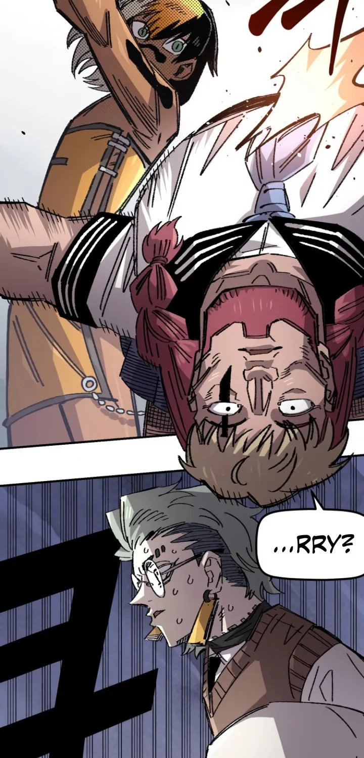 Reincarnation of the Veteran Soldier Chapter 139 page 135 - 