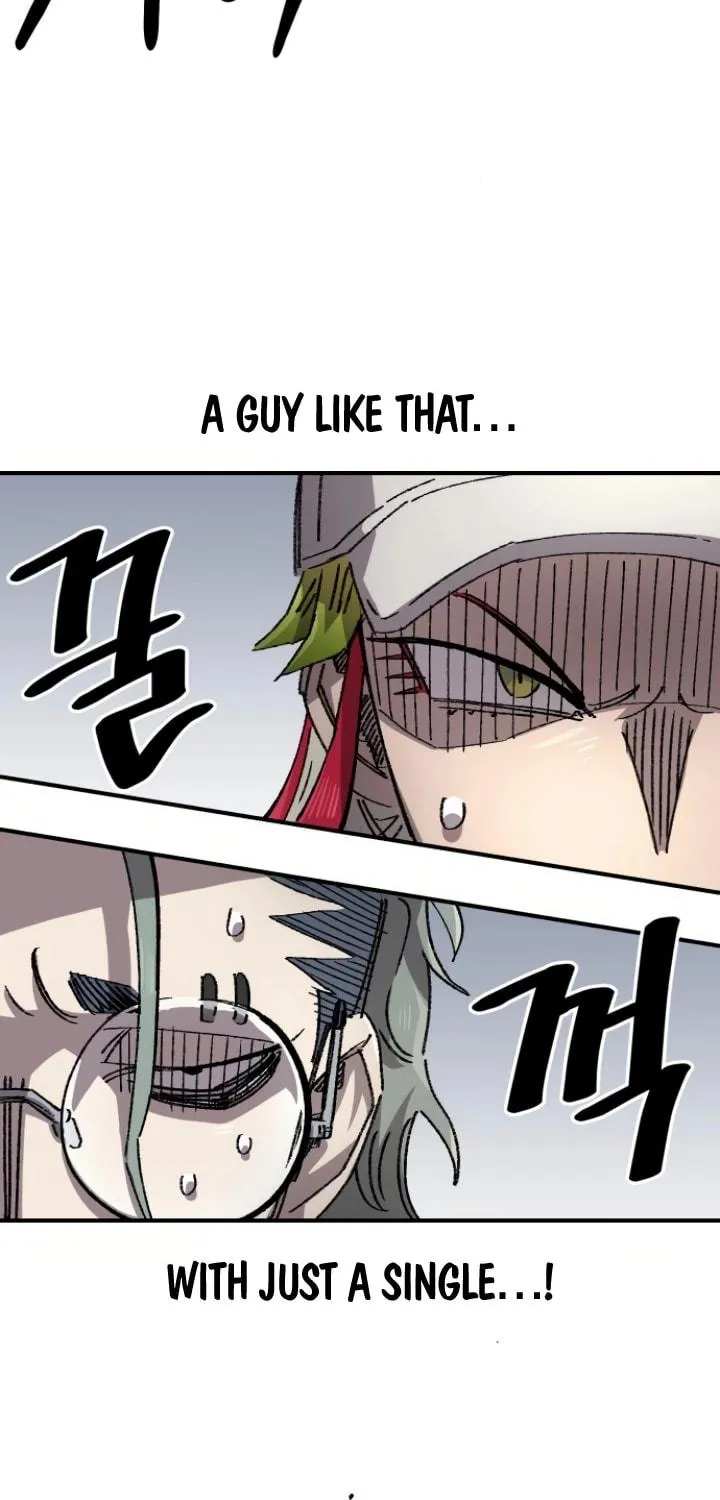 Reincarnation of the Veteran Soldier Chapter 139 page 139 - 