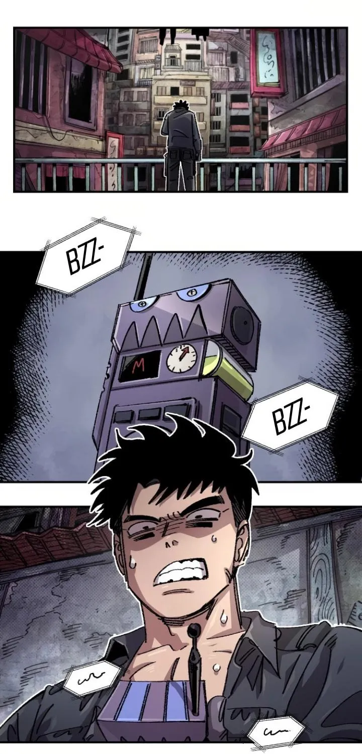 Reincarnation of the Veteran Soldier Chapter 139 page 23 - 
