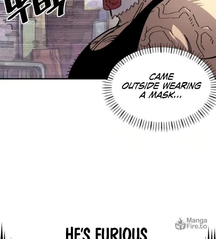 Reincarnation of the Veteran Soldier Chapter 139 page 30 - 