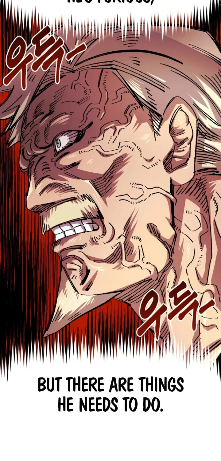 Reincarnation of the Veteran Soldier Chapter 139 page 31 - 