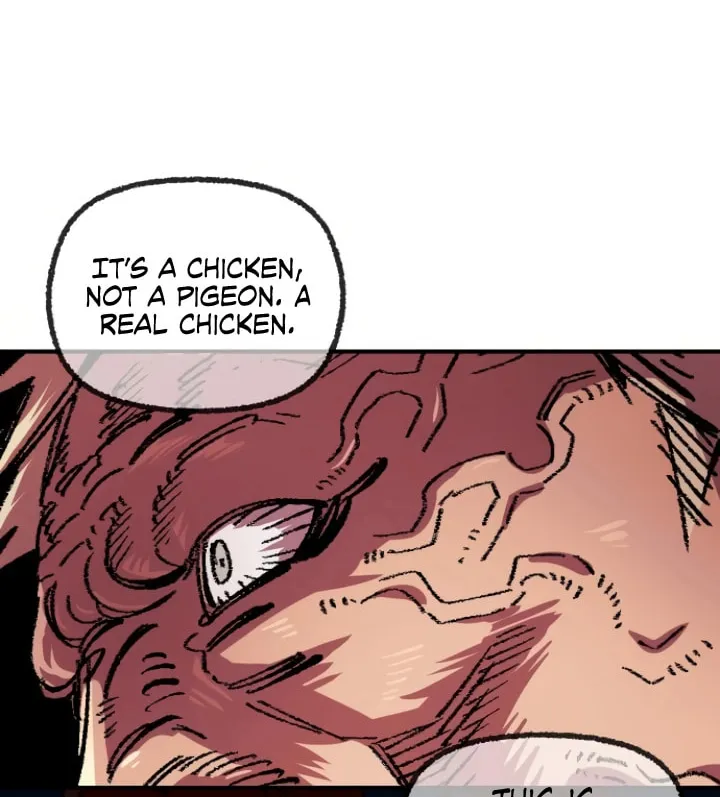 Reincarnation of the Veteran Soldier Chapter 139 page 32 - 