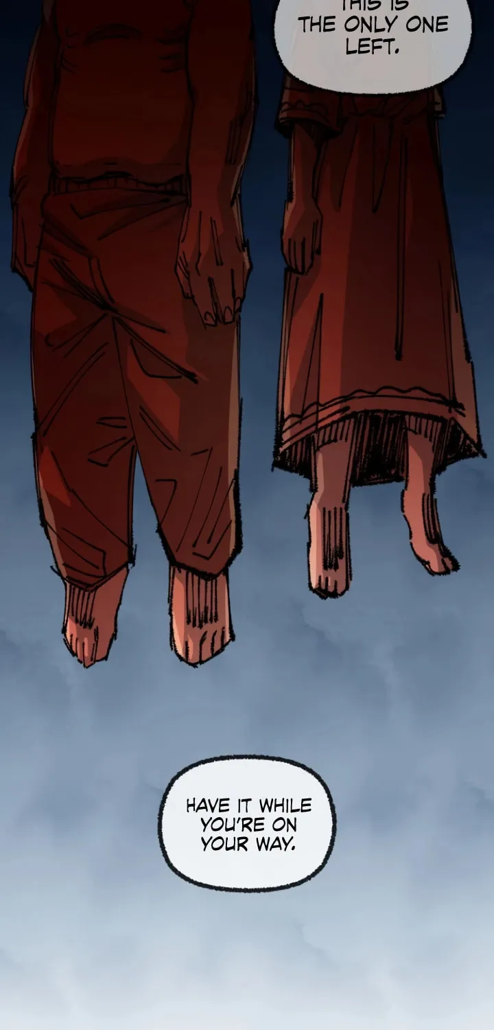 Reincarnation of the Veteran Soldier Chapter 139 page 33 - 