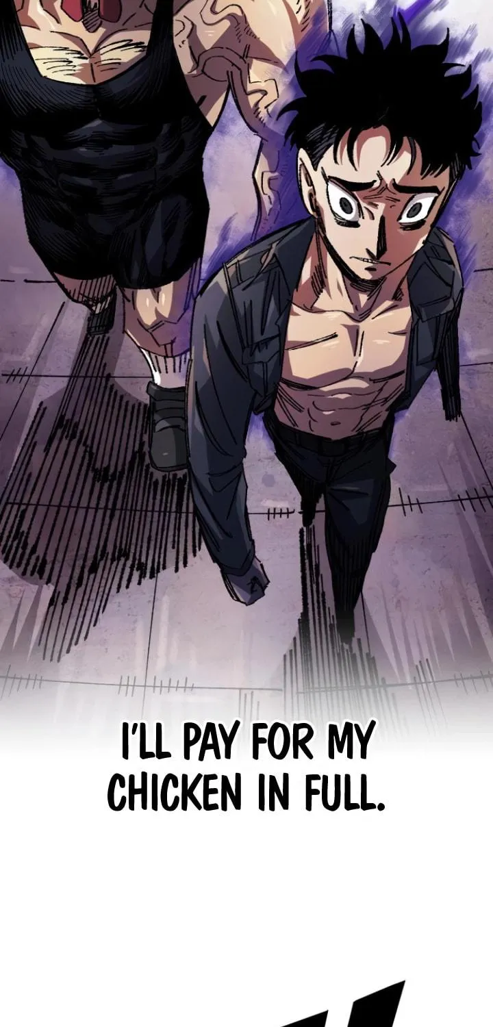 Reincarnation of the Veteran Soldier Chapter 139 page 35 - 