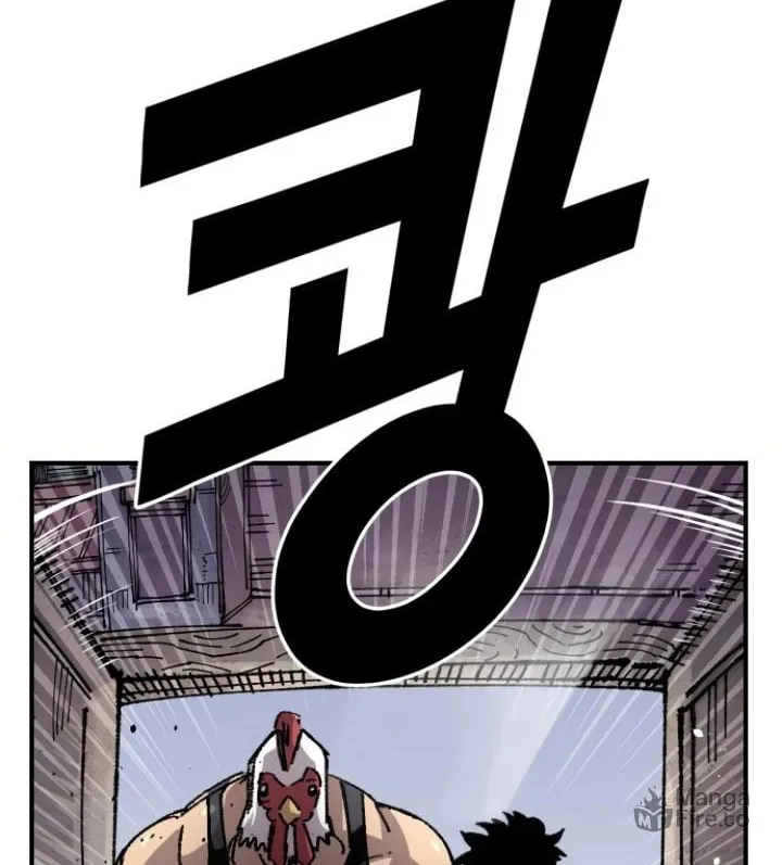 Reincarnation of the Veteran Soldier Chapter 139 page 36 - 