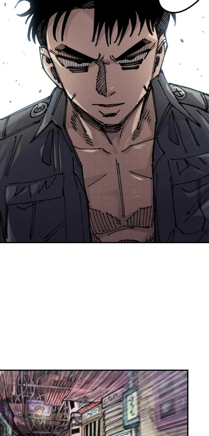 Reincarnation of the Veteran Soldier Chapter 139 page 39 - 