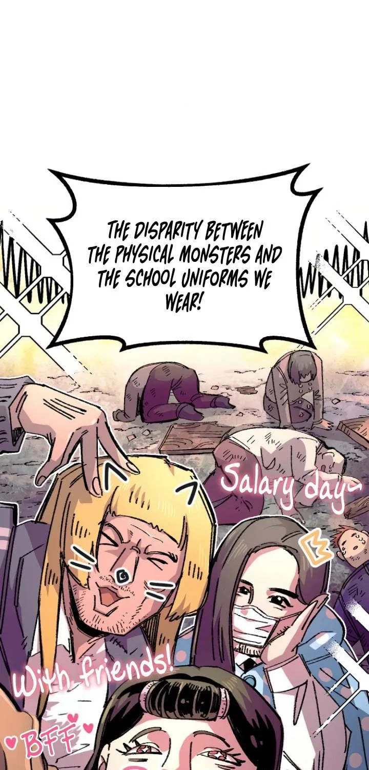 Reincarnation of the Veteran Soldier Chapter 139 page 5 - 