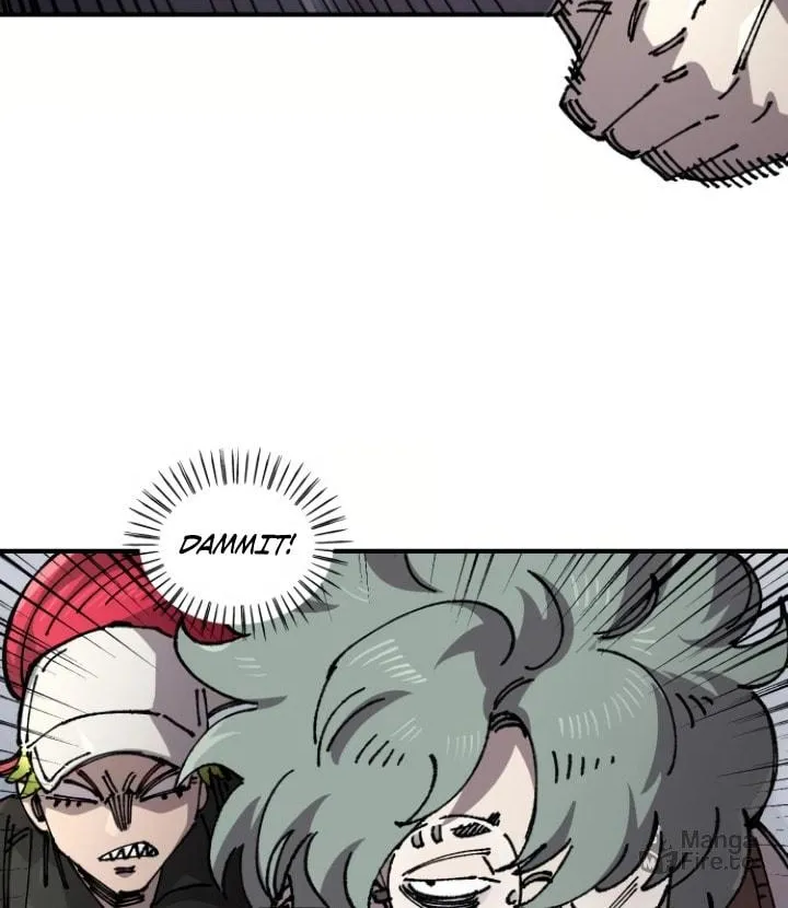 Reincarnation of the Veteran Soldier Chapter 139 page 42 - 