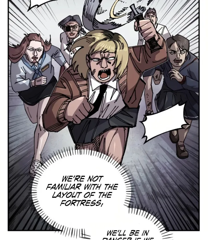Reincarnation of the Veteran Soldier Chapter 139 page 44 - 