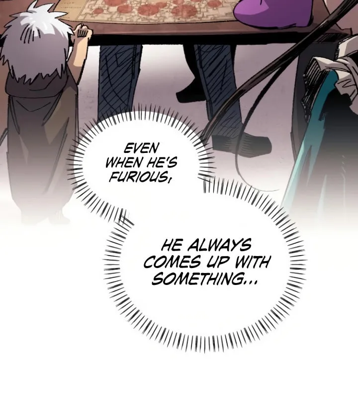 Reincarnation of the Veteran Soldier Chapter 139 page 46 - 