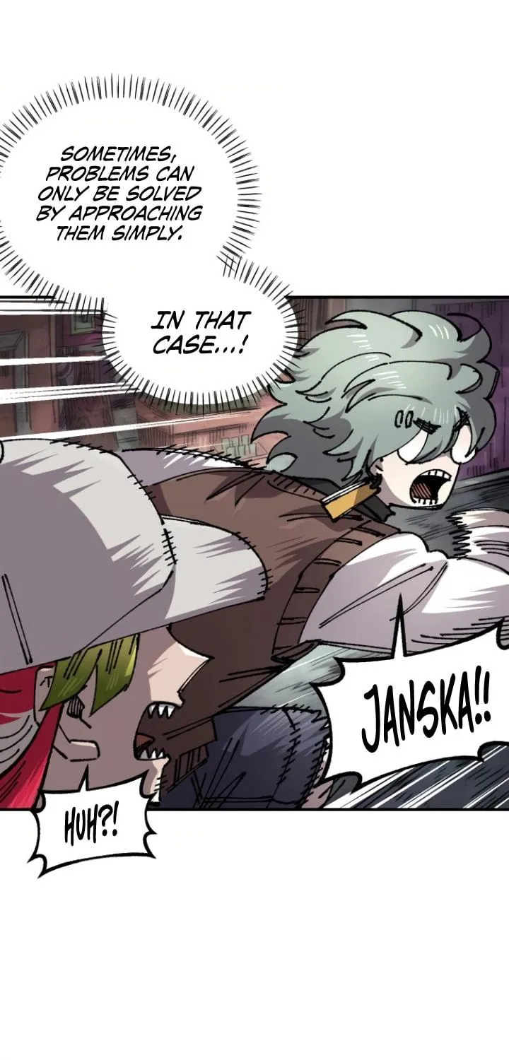 Reincarnation of the Veteran Soldier Chapter 139 page 47 - 