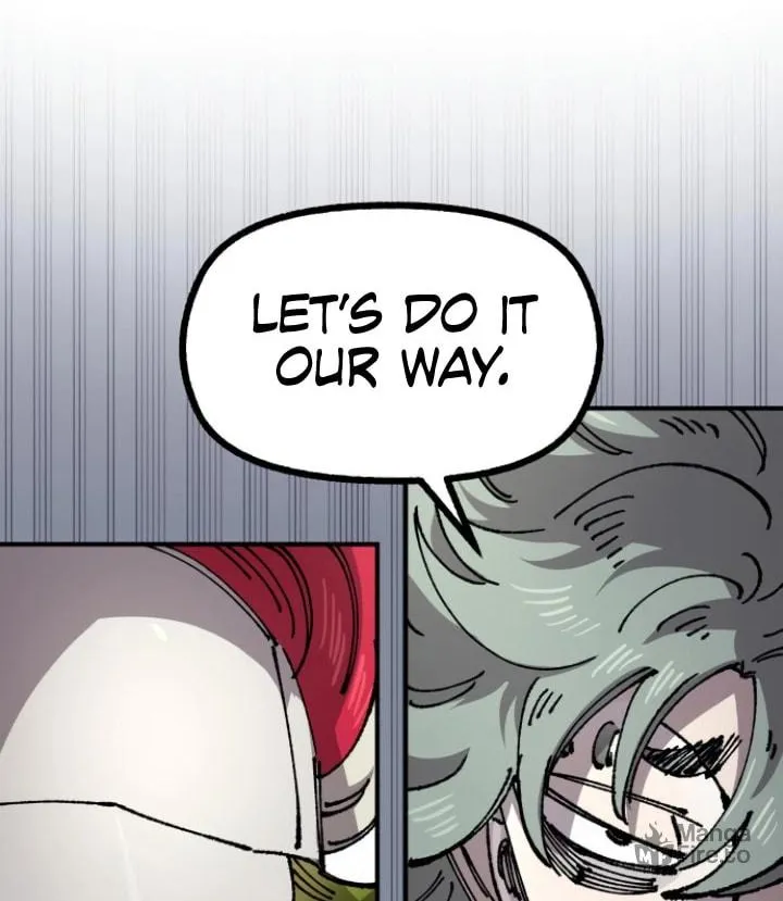 Reincarnation of the Veteran Soldier Chapter 139 page 48 - 