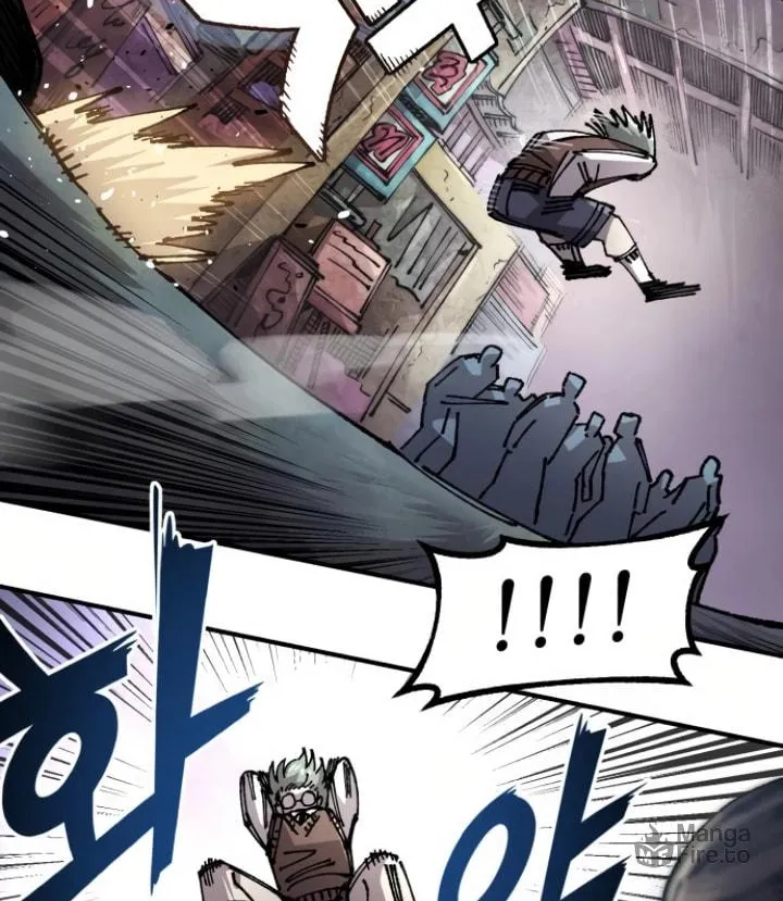 Reincarnation of the Veteran Soldier Chapter 139 page 50 - 