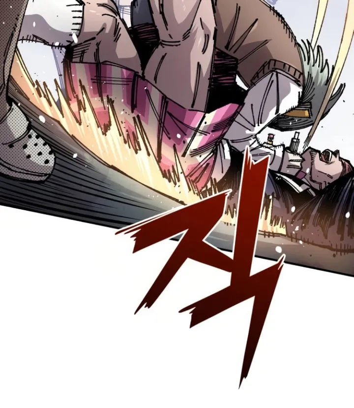 Reincarnation of the Veteran Soldier Chapter 139 page 52 - 