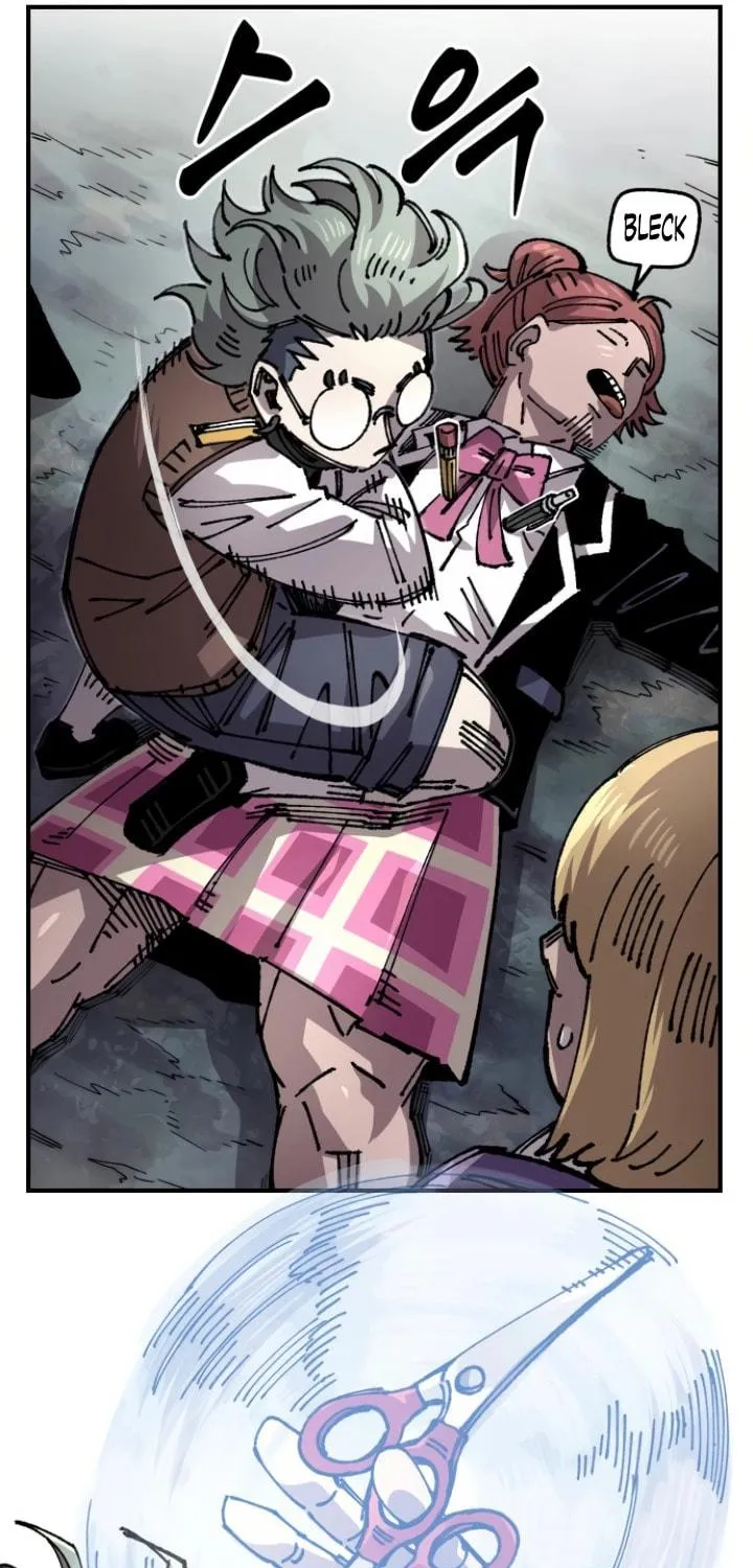 Reincarnation of the Veteran Soldier Chapter 139 page 53 - 
