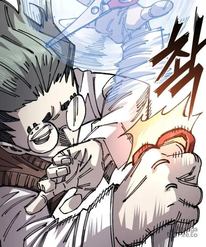 Reincarnation of the Veteran Soldier Chapter 139 page 54 - 