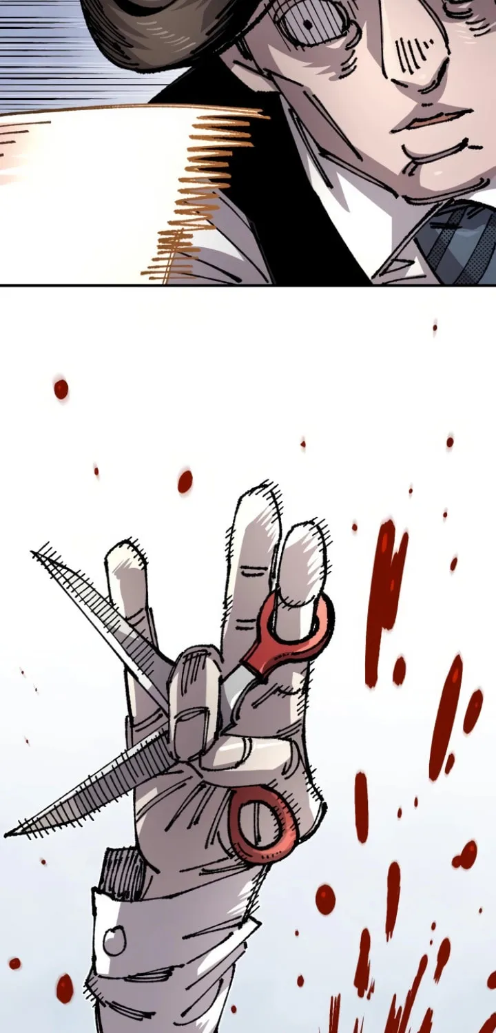Reincarnation of the Veteran Soldier Chapter 139 page 57 - 
