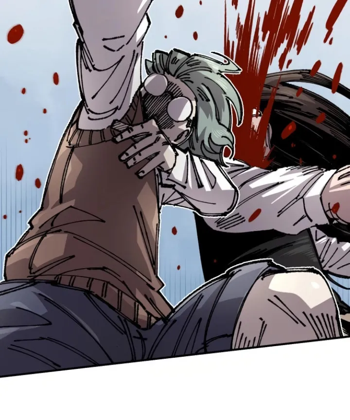 Reincarnation of the Veteran Soldier Chapter 139 page 58 - 