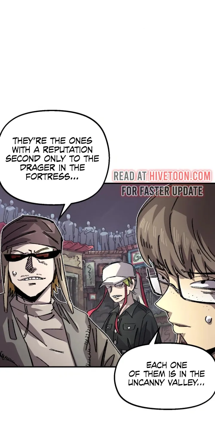 Reincarnation of the Veteran Soldier Chapter 139 page 7 - 