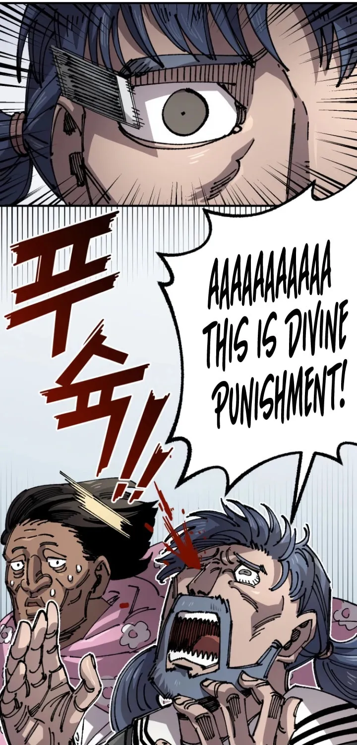 Reincarnation of the Veteran Soldier Chapter 139 page 63 - 