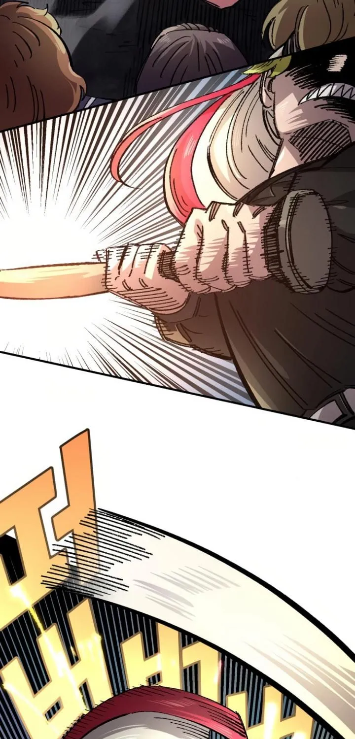 Reincarnation of the Veteran Soldier Chapter 139 page 71 - 