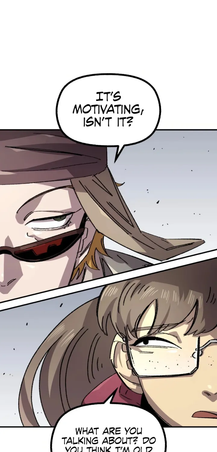 Reincarnation of the Veteran Soldier Chapter 139 page 75 - 