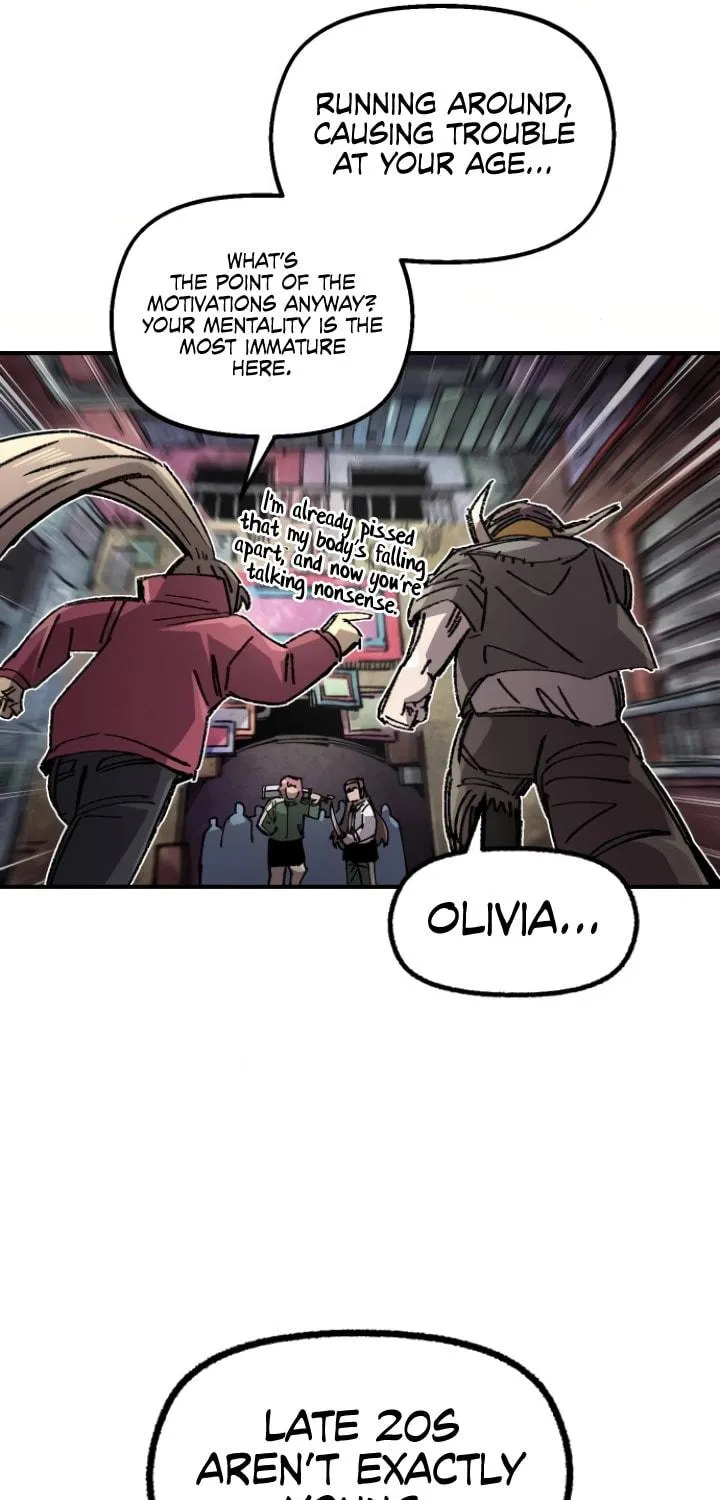Reincarnation of the Veteran Soldier Chapter 139 page 77 - 