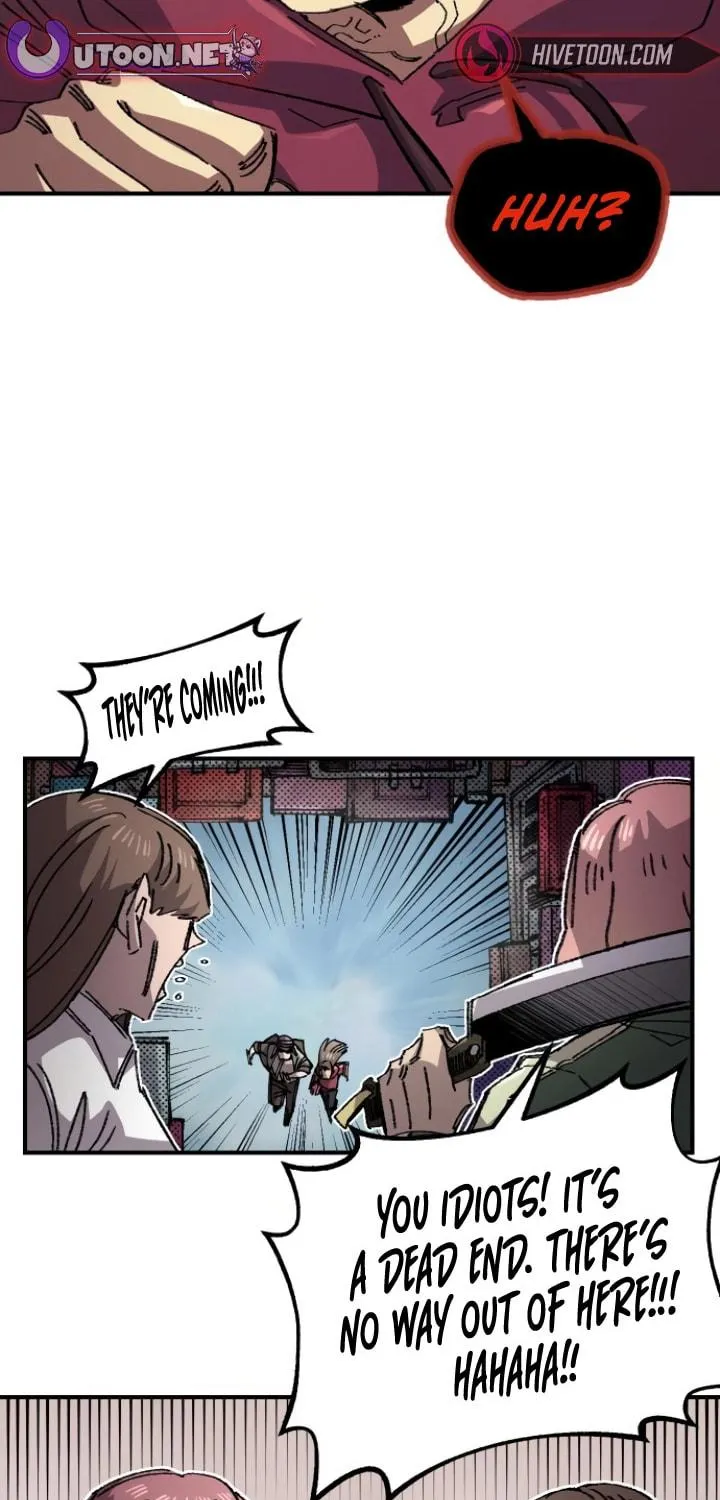 Reincarnation of the Veteran Soldier Chapter 139 page 79 - 