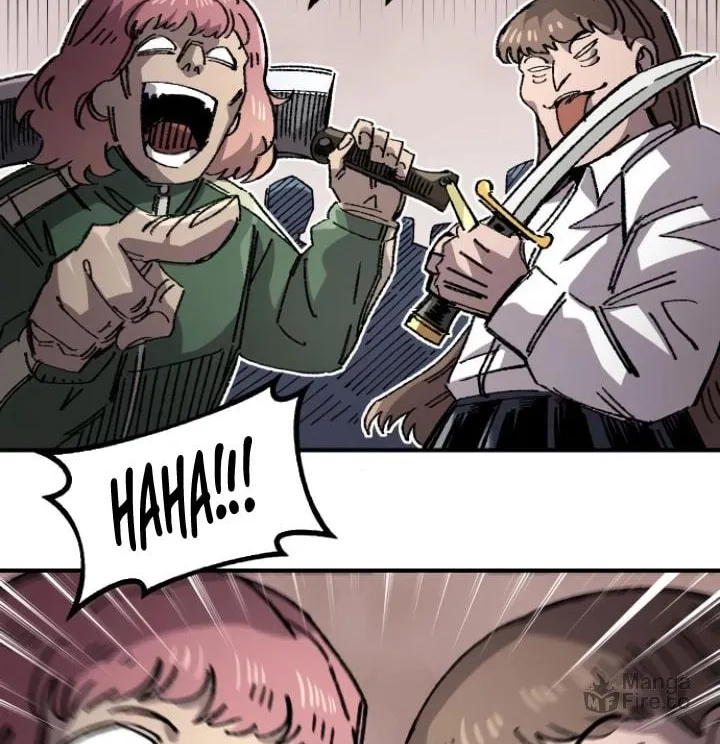 Reincarnation of the Veteran Soldier Chapter 139 page 80 - 