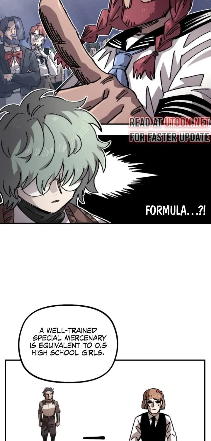 Reincarnation of the Veteran Soldier Chapter 139 page 9 - 