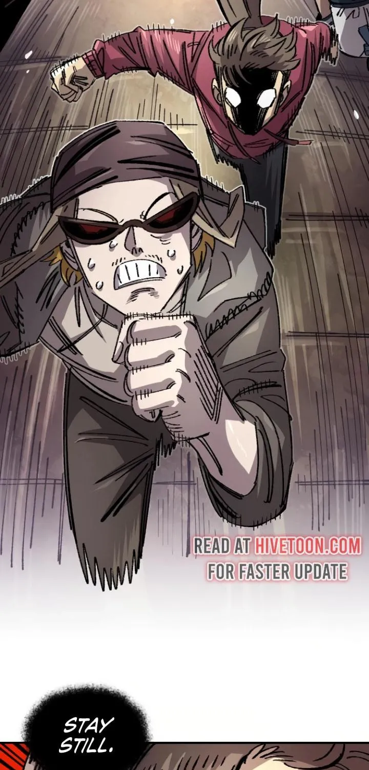 Reincarnation of the Veteran Soldier Chapter 139 page 83 - 