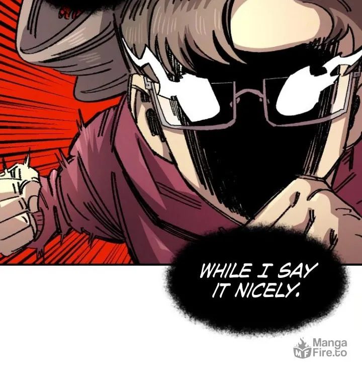 Reincarnation of the Veteran Soldier Chapter 139 page 84 - 