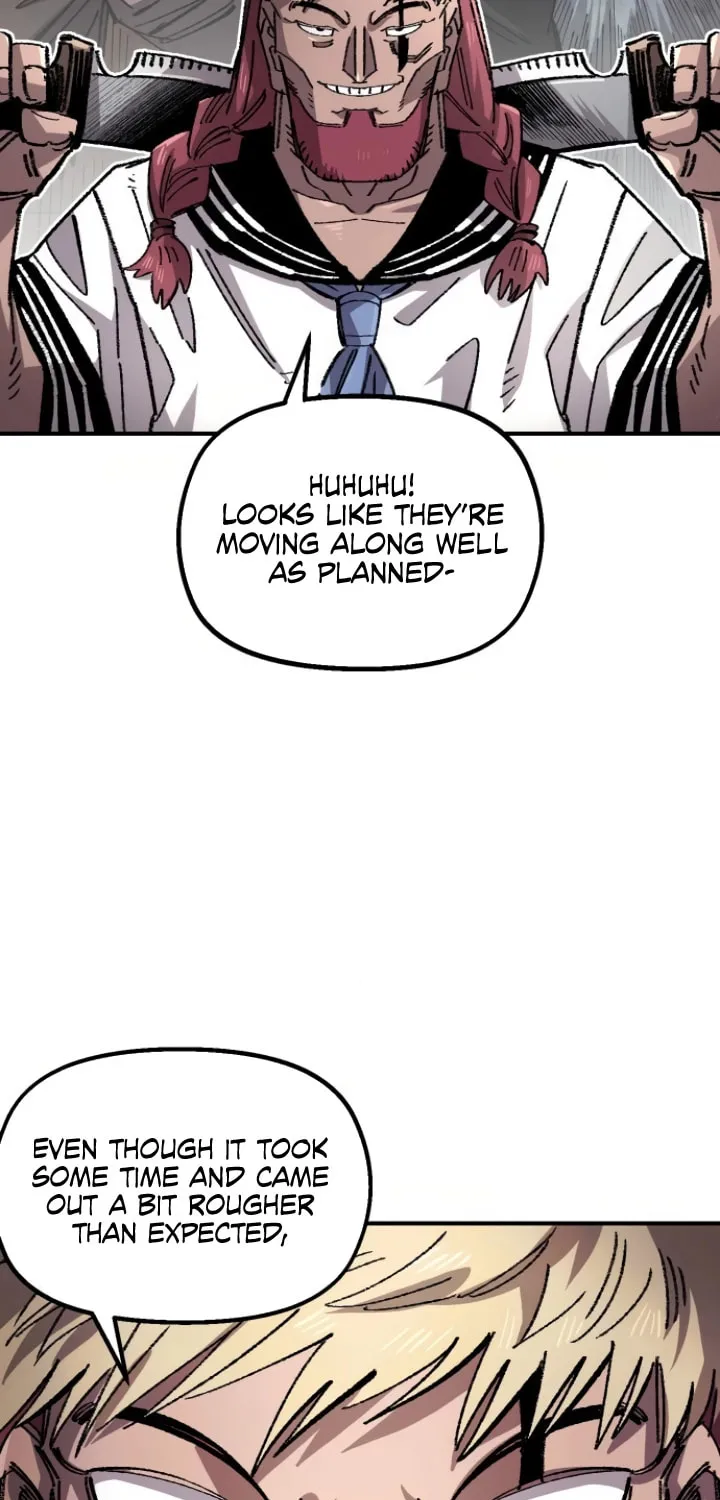 Reincarnation of the Veteran Soldier Chapter 139 page 87 - 