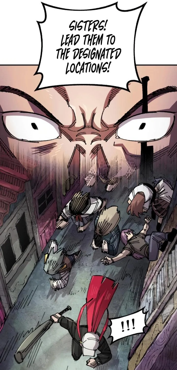 Reincarnation of the Veteran Soldier Chapter 139 page 89 - 