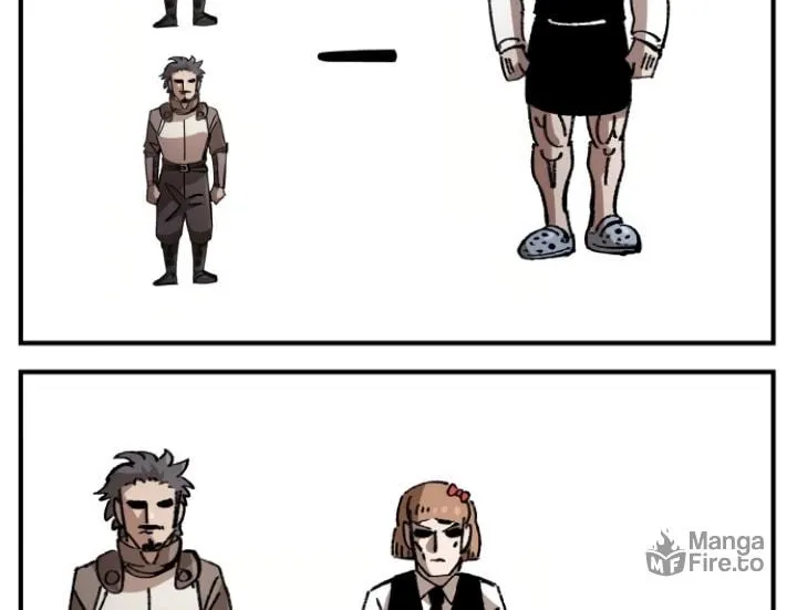 Reincarnation of the Veteran Soldier Chapter 139 page 10 - 