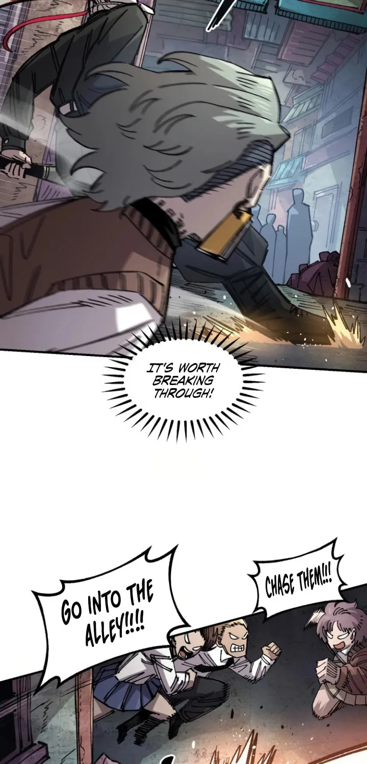 Reincarnation of the Veteran Soldier Chapter 139 page 93 - 