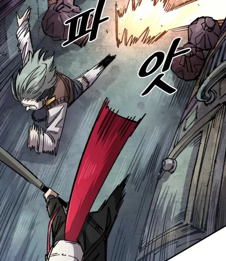 Reincarnation of the Veteran Soldier Chapter 139 page 94 - 