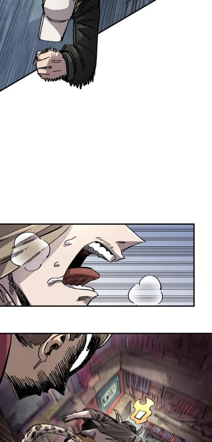 Reincarnation of the Veteran Soldier Chapter 139 page 95 - 