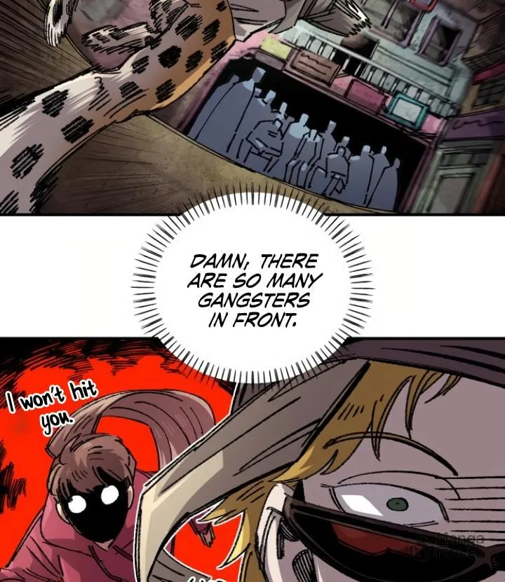 Reincarnation of the Veteran Soldier Chapter 139 page 96 - 
